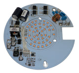 Jandy R0802601 Light Engine PCB 12V 2.7K for Jandy Large White LED Light