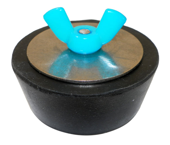 Technical Products SP212C #12 Winter Plug - Turquoise