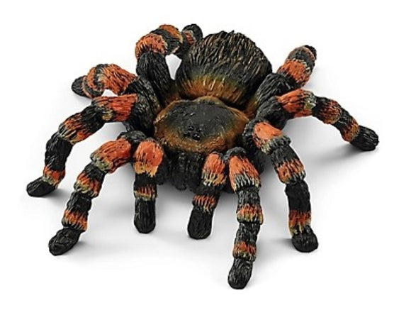 Schleich 14829 Tarantula Educational Toy Figurine