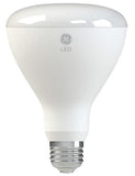 Savant 93129771 GE LED Indoor Floodlight Bulbs,BR-30 Daylight, 9 watts