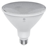 Savant 93130019 GE LED Light Bulb, Ultra Bright Outdoor Floodlight, Warm White