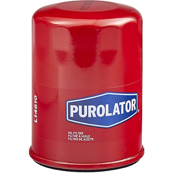 Purolator L14610 Premium Protection Spin-On Oil Filter