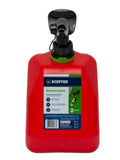Scepter FR1G201 2 gal. Scepter Smartcontrol Gas Can
