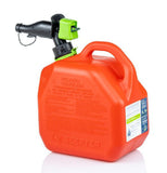 Scepter FR1G201 2 gal. Scepter Smartcontrol Gas Can