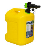 Scepter FSCD501 5 gal. Easy 1-step Operation Smartcontrol Diesel Can