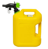 Scepter FSCD501 5 gal. Easy 1-step Operation Smartcontrol Diesel Can