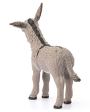 Schleich Farm Animal Donkey Foal Toy Figurine