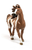 Schleich 13794 Pinto Stallion Toy Figure