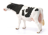 Schleich 13797 Farm Animal Holstein Cow Toy Figurine for Ages 3-8 years
