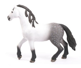 Schleich 13821 Andalusian Stallion Toy Figurine