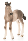 Schleich 13822 Andalusian Foal Toy Figure