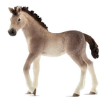 Schleich 13822 Andalusian Foal Toy Figure