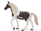 Schleich Pinto Mare Horse Toy Figurine