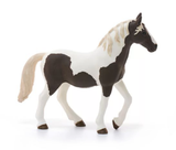 Schleich Pinto Mare Horse Toy Figurine