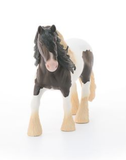 Schleich 13831 Collectibles Tinker Stallion Figurine