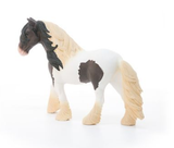 Schleich 13831 Collectibles Tinker Stallion Figurine