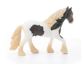 Schleich 13831 Collectibles Tinker Stallion Figurine