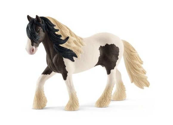 Schleich 13831 Collectibles Tinker Stallion Figurine