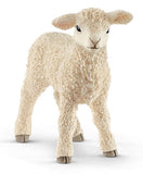 Schleich 13883 Farm Animal Lamb Toy Figurine