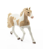 Schleich 13884 Paint Horse Mare Toy Figure, Ages 3+