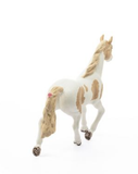 Schleich 13884 Paint Horse Mare Toy Figure, Ages 3+