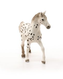 Schleich 13889 Knabstrupper Stallion Animal Toy Figurine