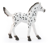 Schleich 13890 Knabstrupper Foal Toy Figurine