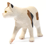 Schleich American Shorthair Cat Toy Figure