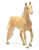 Schleich 13912 American Saddlebred Mare Horse Toy Figurine