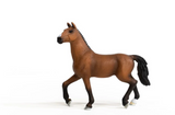 Schleich 13945 Wildlife Oldenbuger Mare Toy Figurine