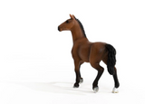 Schleich 13945 Wildlife Oldenbuger Mare Toy Figurine