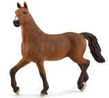 Schleich 13945 Wildlife Oldenbuger Mare Toy Figurine