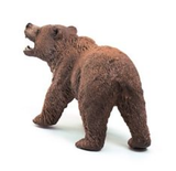 Schleich 14685 Collectibles Grizzly Bear Figurine