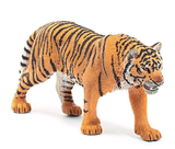 Schleich 14729 Wildlife Animal Tiger Toy Figurine
