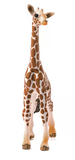 Schleich 14751 Giraffe Calf Toy Figurine