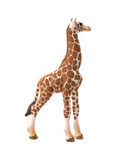 Schleich 14751 Giraffe Calf Toy Figurine