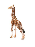 Schleich 14751 Giraffe Calf Toy Figurine