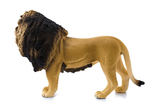 Schleich 14812 Educational Lion Figure Toy