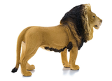 Schleich 14812 Educational Lion Figure Toy