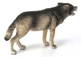 Schleich 14821 Wild Life Animal Wolf Toy Figurine for Ages 3 years and up