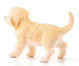 Schleich 16396 Golden Retriever Puppy Toy Figurine