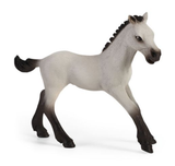 Schleich Playful Foal Toy Figure Playset