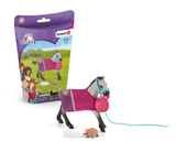 Schleich Playful Foal Toy Figure Playset