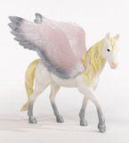 Schleich 70720 Sunrise Pegasus Toy Figure