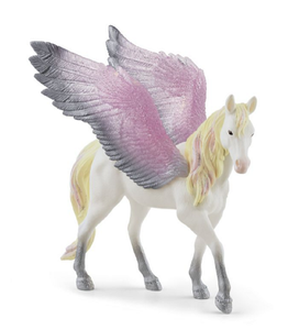 Schleich 70720 Sunrise Pegasus Toy Figure