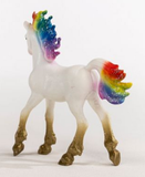 Schleich 70727 Rainbow Love Unicorn Foal