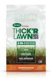 Scotts 30177 Turf Builder THICK'R LAWN Bermudagrass, 12 lb. Bag
