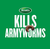 Scotts GrubEx Grub and Insect Control Granules 14.35 lb