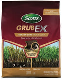 Scotts GrubEx Grub and Insect Control Granules 14.35 lb