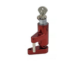 bROK WARRIOR 57614 Lock Warrior Coupler Handle Lock, Steel Material